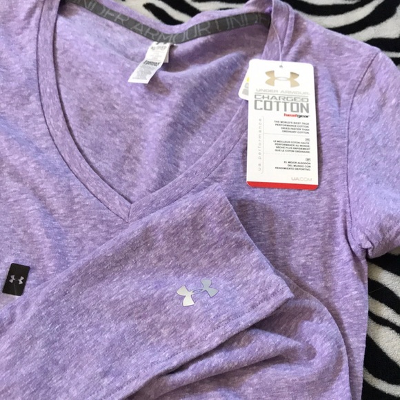 UA top - Picture 2 of 2